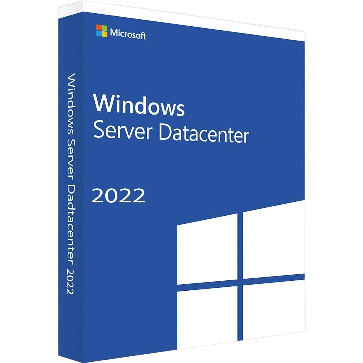 Windows Server 2022 Datacenter