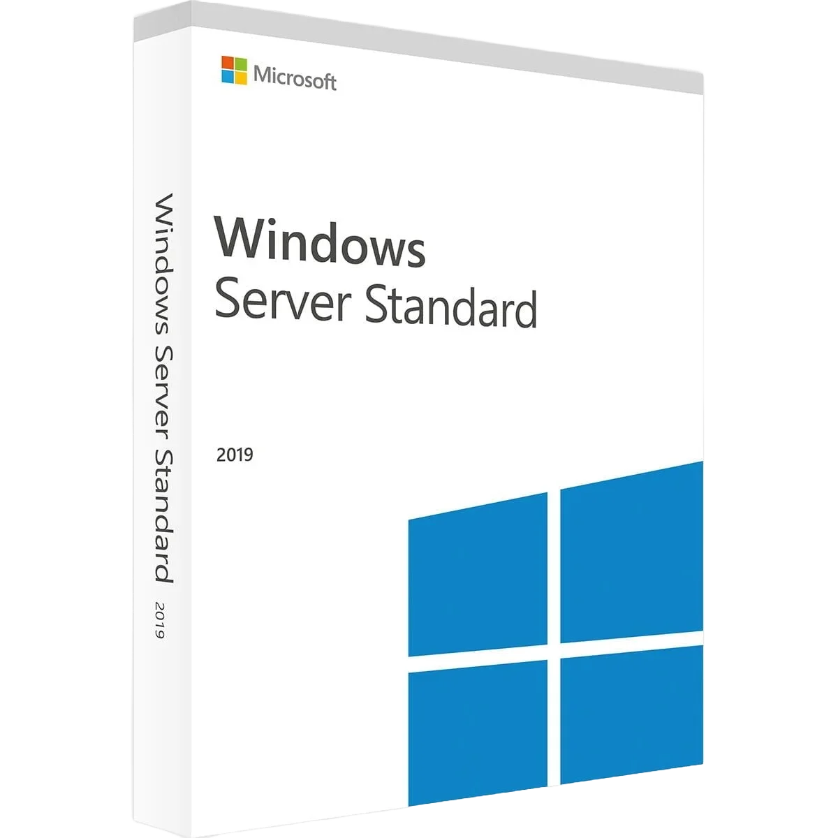 Windows Server 2019 Standard 24 núcleos