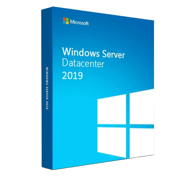 Windows Server 2019 Datacenter 24 núcleos